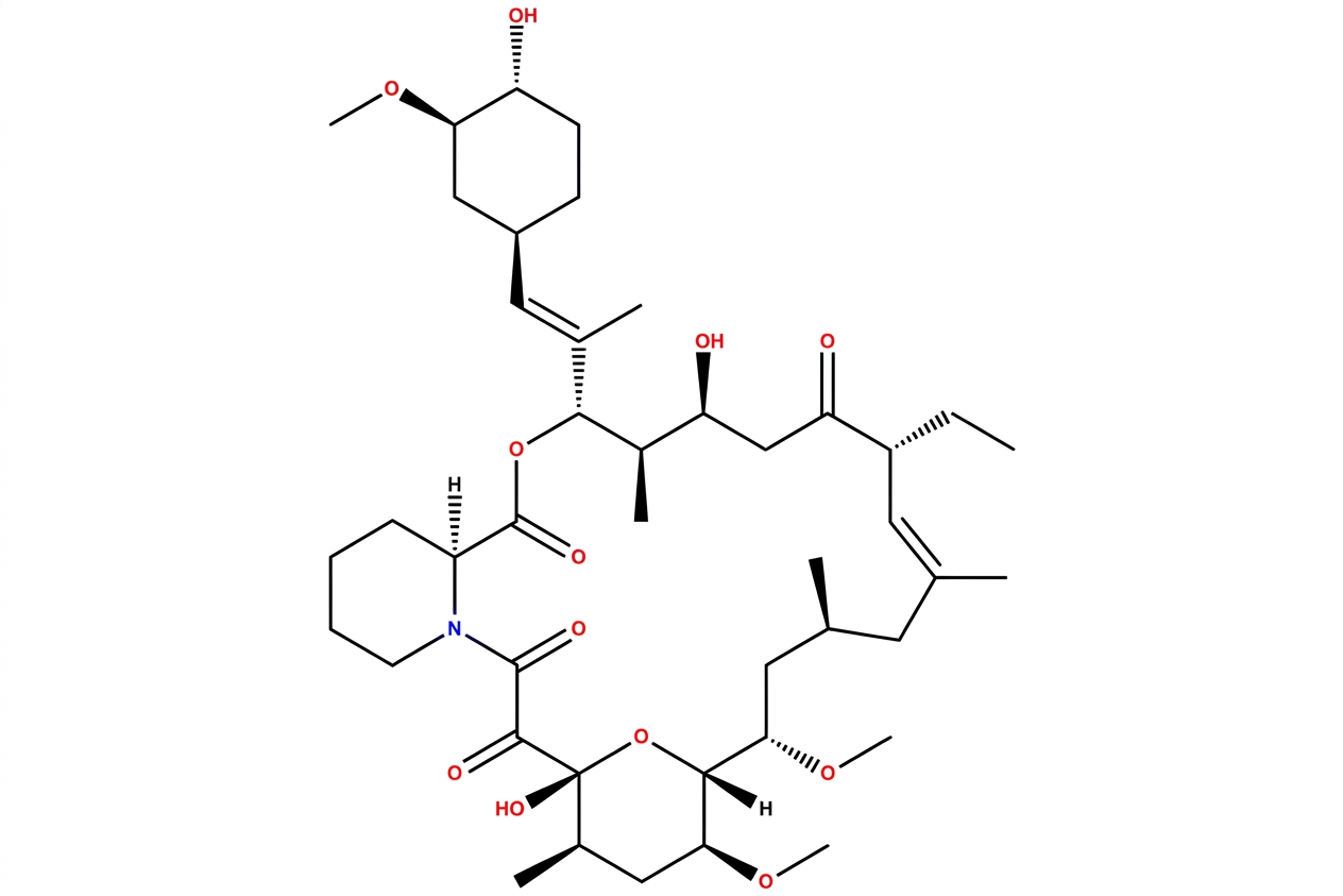 Tacrolimus  Impurity A