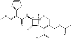 Cefuroxime EP Impurity G