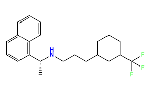 Cinacalcet Impurity F