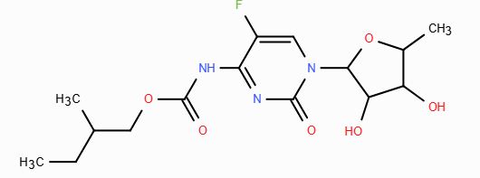 Capecitabine EP Impurity D