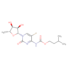 Capecitabine EP Impurity E
