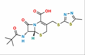 Cefazolin EP Impurity B
