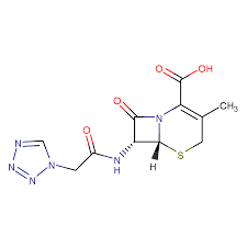 Cefazolin EP Impurity C