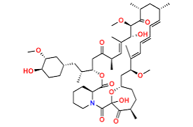 Sirolimus Isomer C