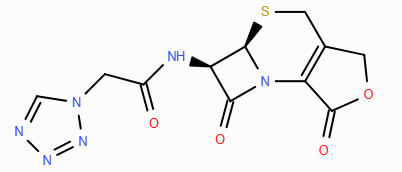 Cefazolin EP Impurity G