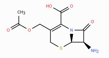 Cefazolin EP Impurity H