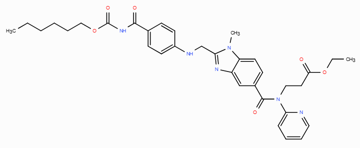 Dabigatran Etexilate EP Impurity A