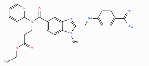 Dabigatran Etexilate EP Impurity B