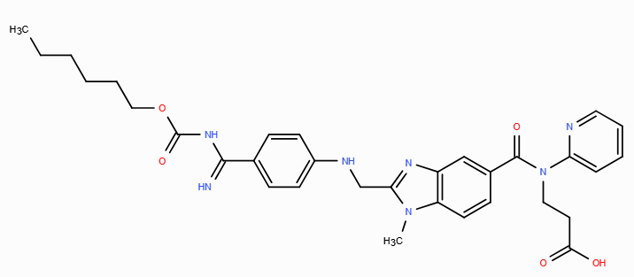 Dabigatran Etexilate EP Impurity E