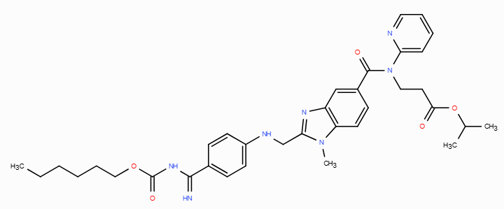 Dabigatran Etexilate EP Impurity G