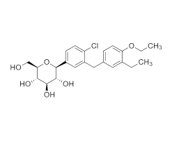 Dapagliflozin EP Impurity B