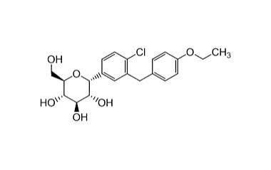Dapagliflozin Impurity D