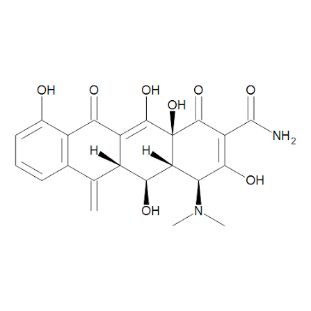 Doxycycline EP Impurity B