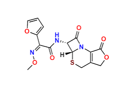 Cefuroxime EP Impurity H