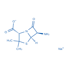 Amoxicillin EP Impurity A