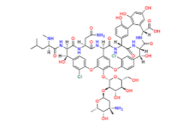 Vancomycin Hydrochloride Impurity J