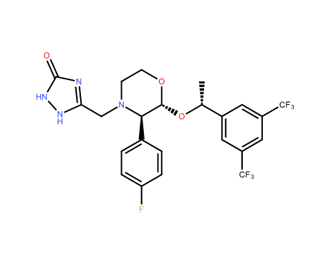 Aprepitant EP Impurity E