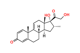 Dexamethasone EP impurity E