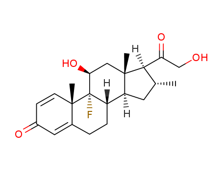 Dexamethasone EP Impurity F