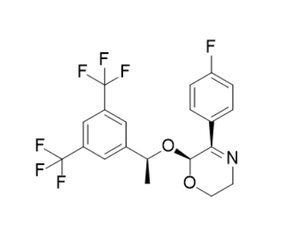 Aprepitant Impurity 4