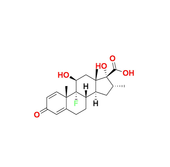 Dexamethasone Sodium Phosphate EP Impurity G