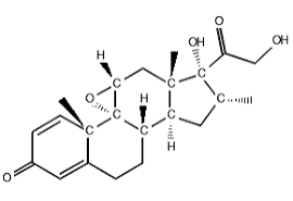 Dexamethasone EP Impurity I