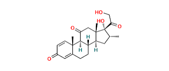 Dexamethasone EP Impurity J
