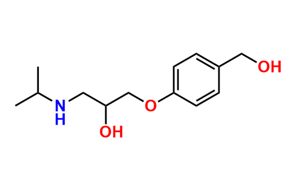 Bisoprolol EP Impurity A