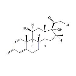Betamethasone EP Impurity B