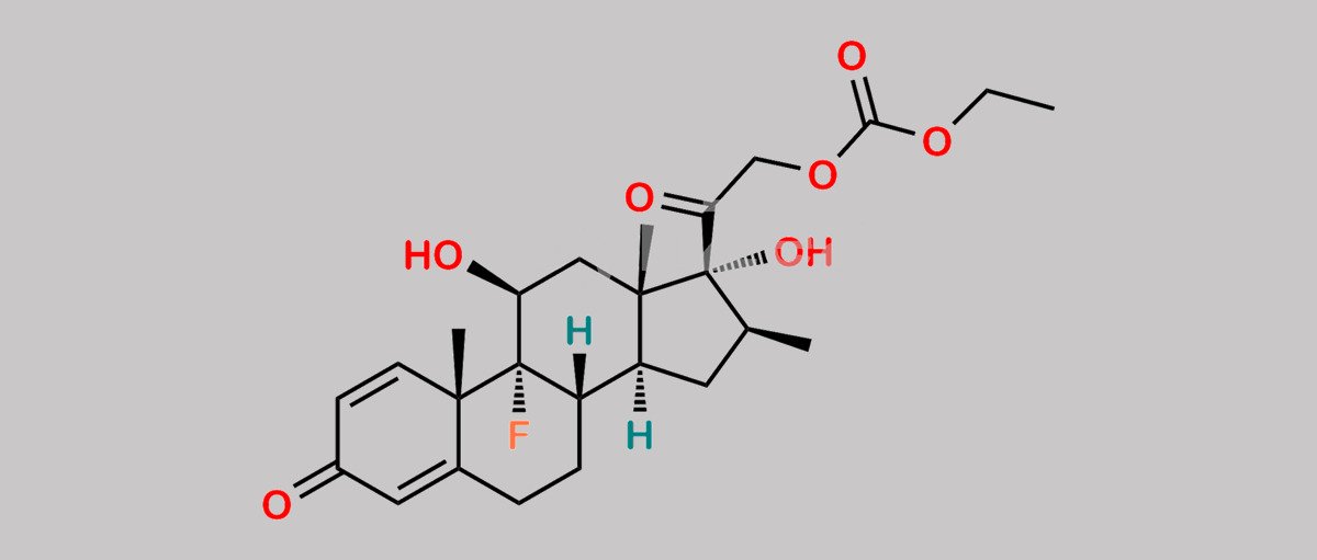 Betamethasone EP Impurity D