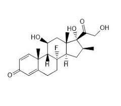 Betamethasone EP Impurity I