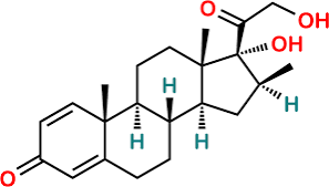 Betamethasone EP Impurity J