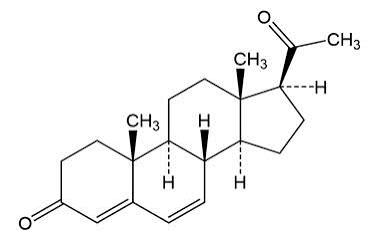 Dydrogesterone EP Impurity B