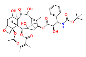 Docetaxel EP Impurity A
