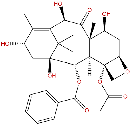 Docetaxel EP Impurity E