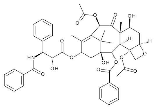 Docetaxel EP Impurity F