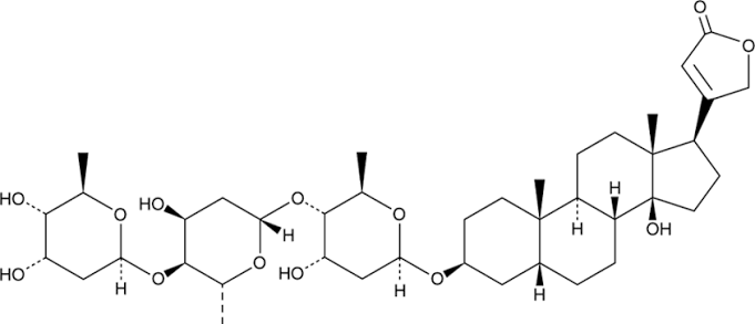 Digoxin EP Impurity A