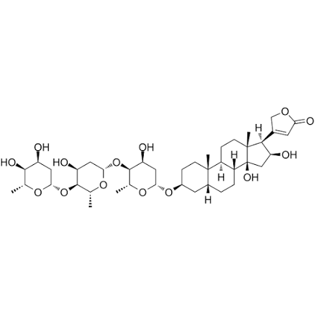 Digoxin EP Impurity B