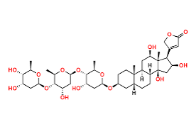 Digoxin EP Impurity E