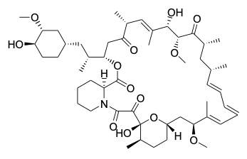 28-Epi-Rapamycin