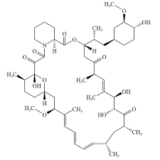 27-O-Desmethyl Sirolimus