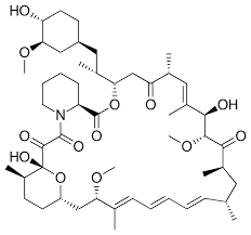 Everolimus EP Impurity A