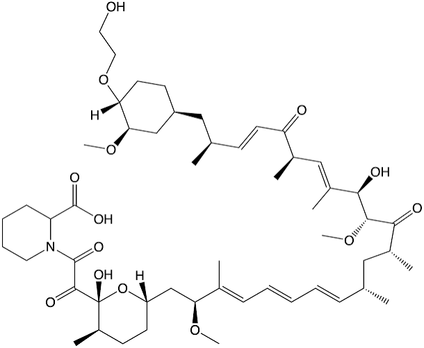 Everolimus EP Impurity B