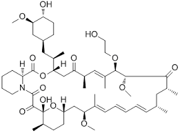Everolimus EP Impurity D