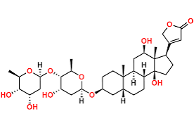 Digoxin EP Impurity F