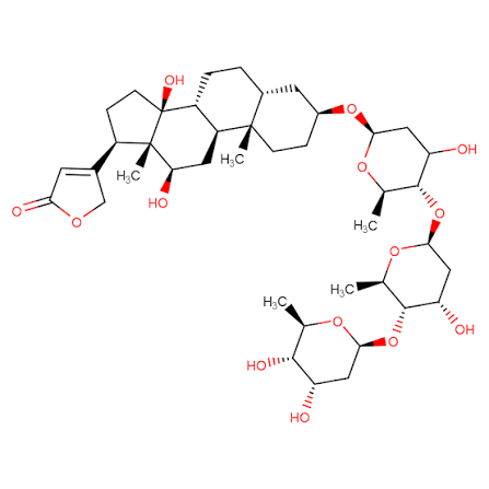 Digoxin EP Impurity G