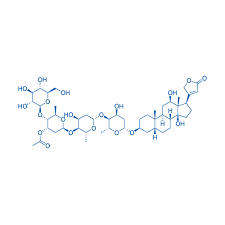 Digoxin EP Impurity H