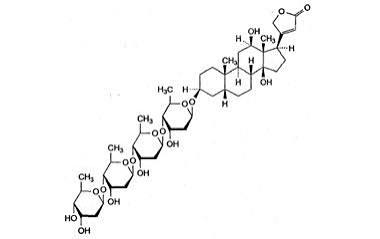Digoxin EP Impurity K