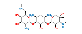 Gentamicine Sulphate EP Impurity A