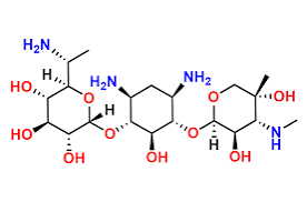 Gentamicine Sulphate EP Impurity C